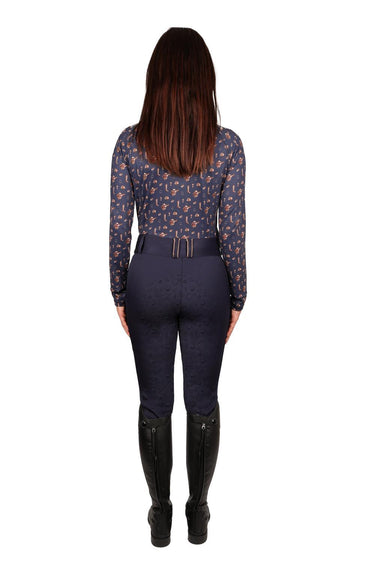Hy Equestrian Elevate Country Riding Tights