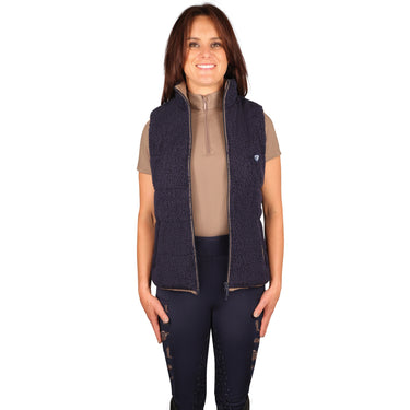 Hy Equestrian Elevate Country Short Sleeve Base Layer