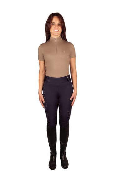Hy Equestrian Elevate Country Riding Tights
