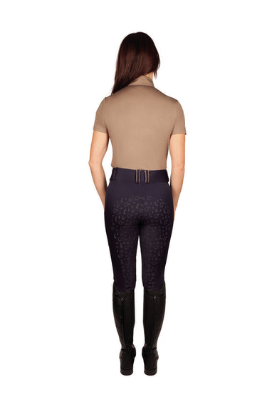 Hy Equestrian Elevate Country Riding Tights
