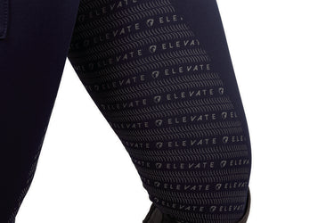 Hy Equestrian Elevate Allure Riding Tights