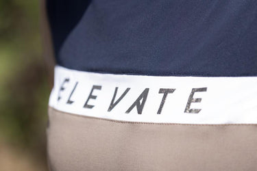 Hy Equestrian Elevate Allure Show Shirt