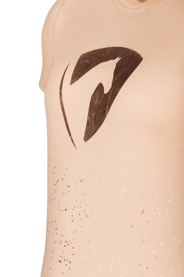 Hy Equestrian Elevate Allure Mizs T-Shirt| Online For Equine