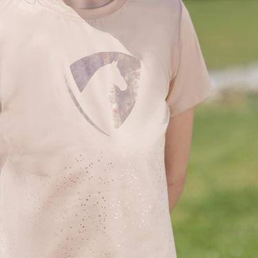 Hy Equestrian Elevate Allure Mizs T-Shirt| Online For Equine