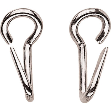 Sprenger Curb Chain Hooks for Weymouth Bits - Size Pair