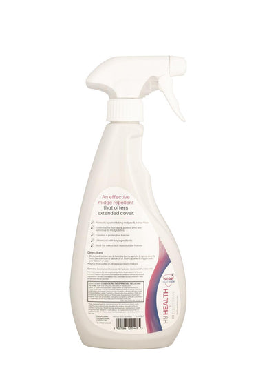 HyHEALTH STOP THAT ITCH! Fly Shield Spray by Hy Equestrian