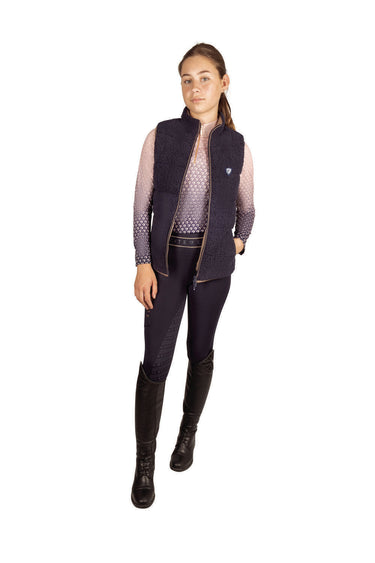 Hy Equestrian Elevate Allure Mizs Riding Tights| Online For Equine