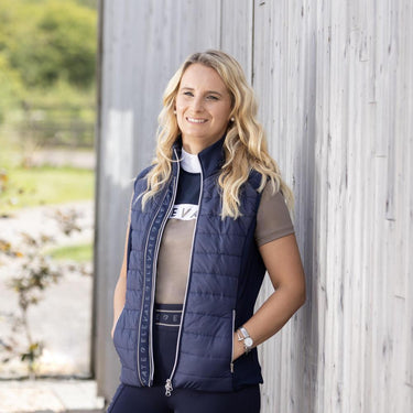 Hy Equestrian Elevate Allure Show Shirt