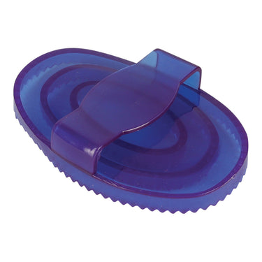 Lincoln Synthetic Rubber Curry Comb