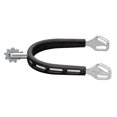 Buy Sprenger Ultra Fit Extra Grip Stainless Steel Spurs| Online for Equine