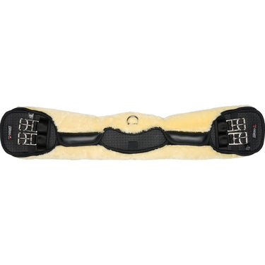 Buy Catago Girth With Faux Fur| Online for Equine