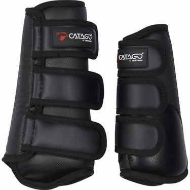 Buy CATAGO Dressage Boots | Online for Equine