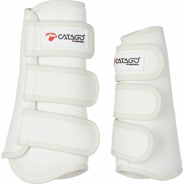Buy Catago Dressage Boots| Online for Equine