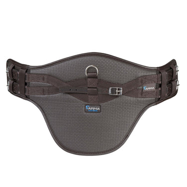 Buy Shires Anti-Chafe Short Stud Guard Girth | Online for Equine