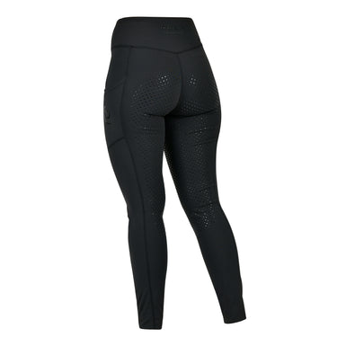 Dublin Black Everyday Riding Tights