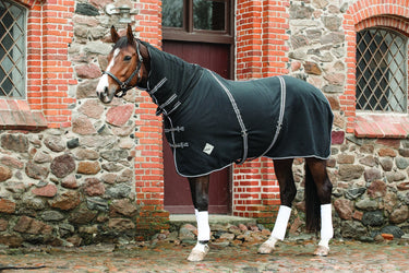 Buy Catago Fleece Rug With Neck| Online for Equine