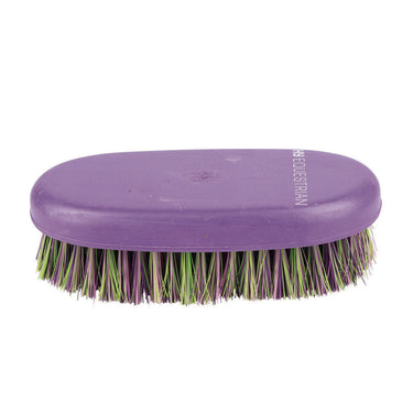 Hy Equestrian Multi Colour Body Brush