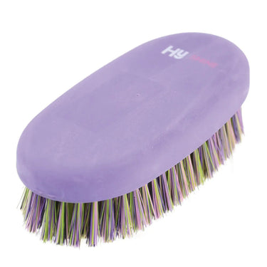 Hy Equestrian Multi Colour Body Brush| Online For Equine