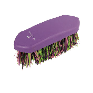 Hy Equestrian Multi Colour Dandy Brush