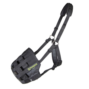Buy Shires Freegraze Comfort Grazing Muzzle| Online for Equine