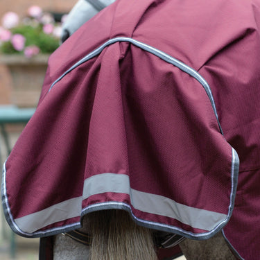 Buy Weatherbeeta ComFiTec Plus Dynamic II 220g Medium High Neck| Online for Equine
