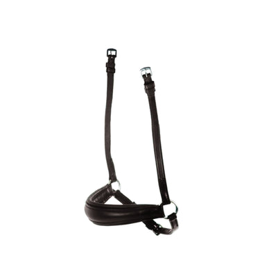 Buy Collegiate Mono Crown Drop Noseband| Online for Equine