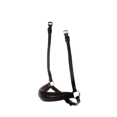 Collegiate Mono Crown Drop Noseband