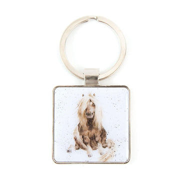 Wrendale Designs Keyrings