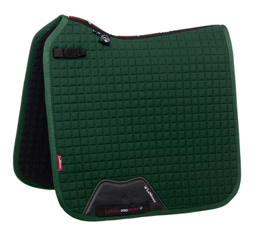 Buy LeMieux Pro Sport D-Ring Cotton Dressage Square| Online for Equine