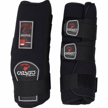 Buy Catago FIR-Tech Stable Boots | Online for Equine