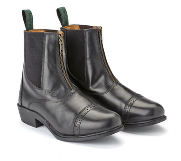 Toggi Richmond Jodhpur Boots