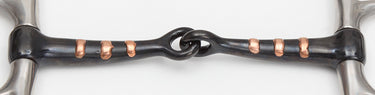 Buy Shires Sweet Iron Full Cheek Snaffle| Online for Equine