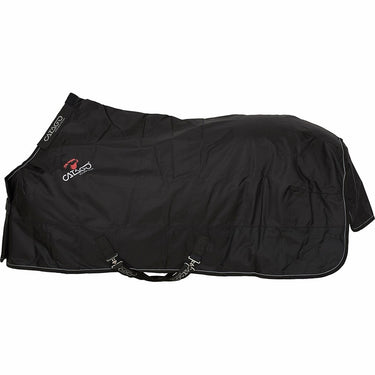 Buy Catago FIR-Tech 0g Standard Neck Turnout Rug| Online for Equine
