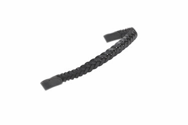 Buy Shires Velociti GARA Plaited Browband| Online for Equine