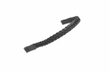 Shires Velociti GARA Plaited Browband