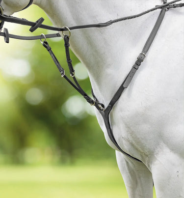 Buy Shires Velociti Comfort Breastplate| Online for Equine
