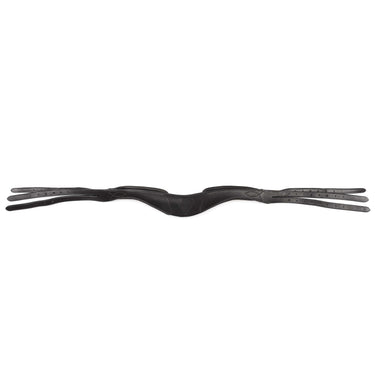 Buy the Shires Velociti RAPIDA FreedomFit Black Headpiece | Online for Equine