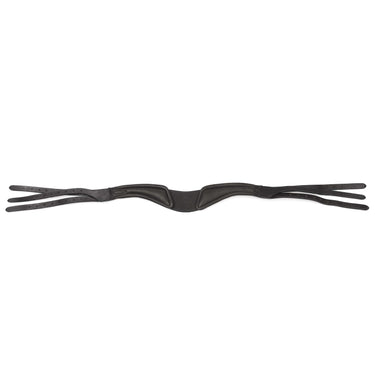 Buy the Shires Velociti RAPIDA FreedomFit Black Headpiece | Online for Equine