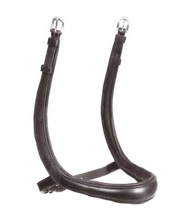 Shires RAPIDA Ergonomic Cavesson Noseband