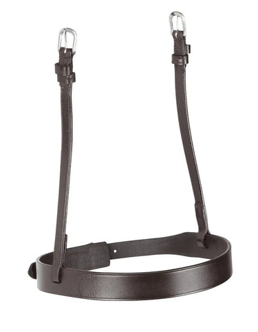 Buy Shires RAPIDA Padded Raised Flash Noseband| Online for Equine
