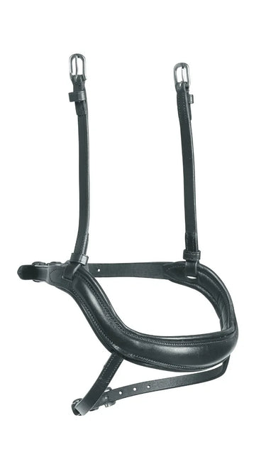 Shires RAPIDA Ergonomic Flash Noseband