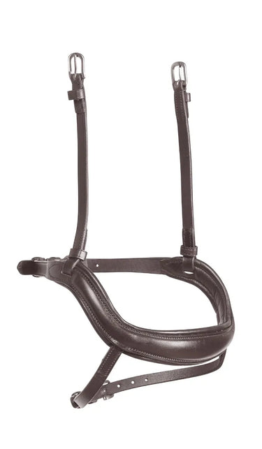 Buy Shires RAPIDA Ergonomic Flash Noseband| Online for Equine