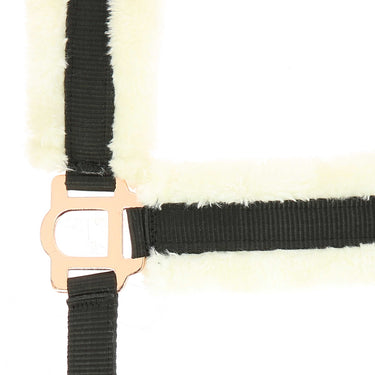 Norton Comfort Headcollar
