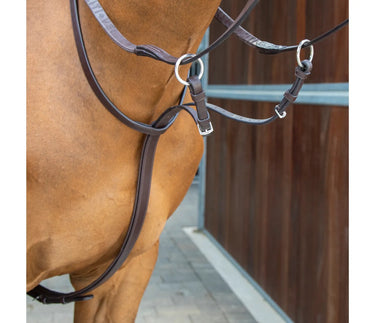 Shires Lusso Running Martingale