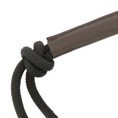 Norton  Cord/Synthetic  Ethological Headcollar