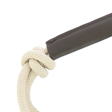 Norton  Cord/Synthetic  Ethological Headcollar