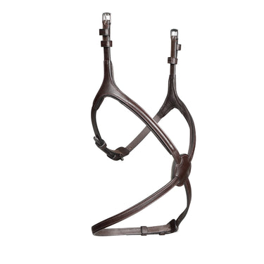 Shires Velociti Lusso Grackle Noseband