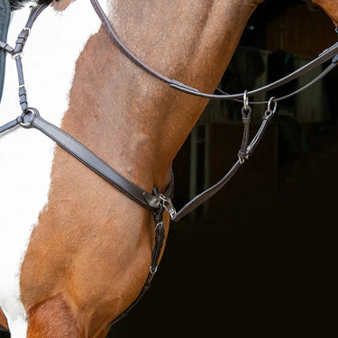 Buy Shires Velociti RAPIDA Ergonomic Breastplate | Online for Equine