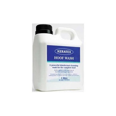 Keratex Hoof Wash-1 Litre