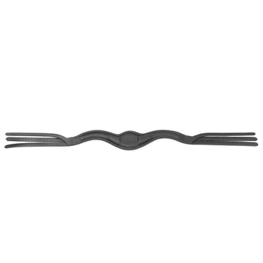 Buy the Shires Velociti RAPIDA EVO Universal Black Headpiece | Online for Equine